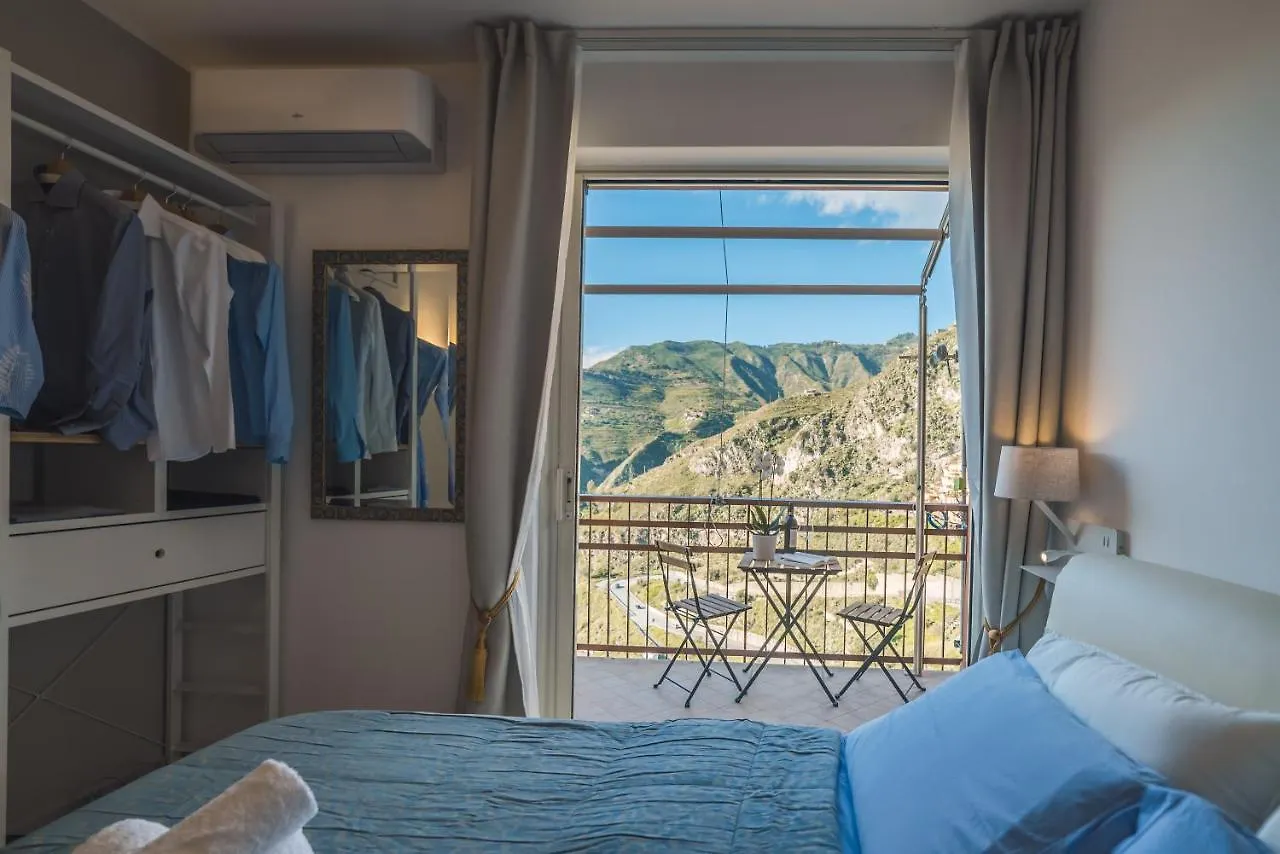 Holiday home Picciridda Suite Taormina