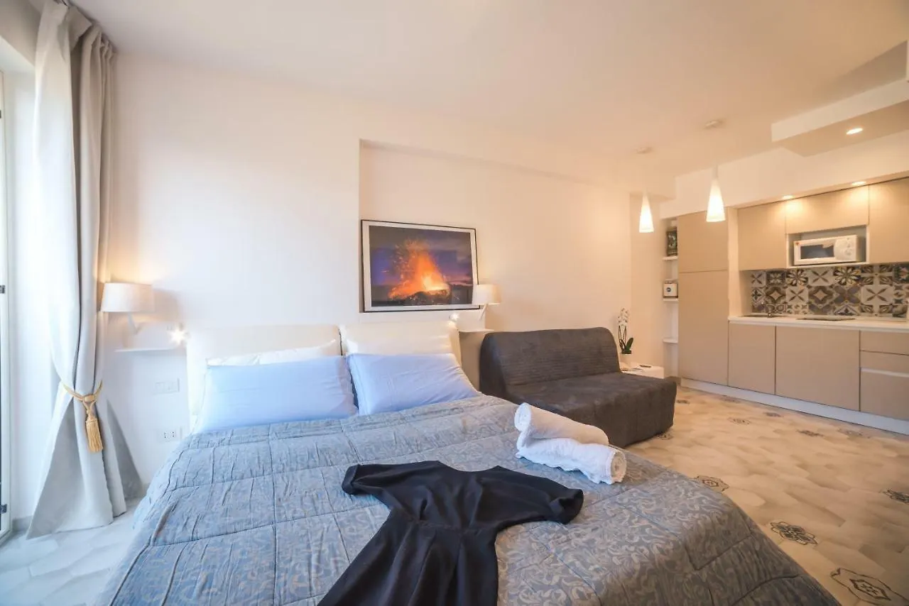 Picciridda Suite Taormina 0*,  Italy