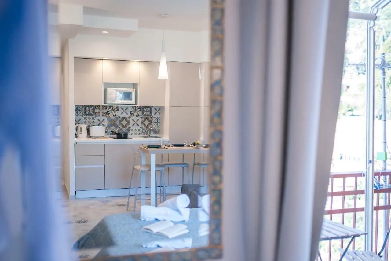 Picciridda Suite Taormina Italy