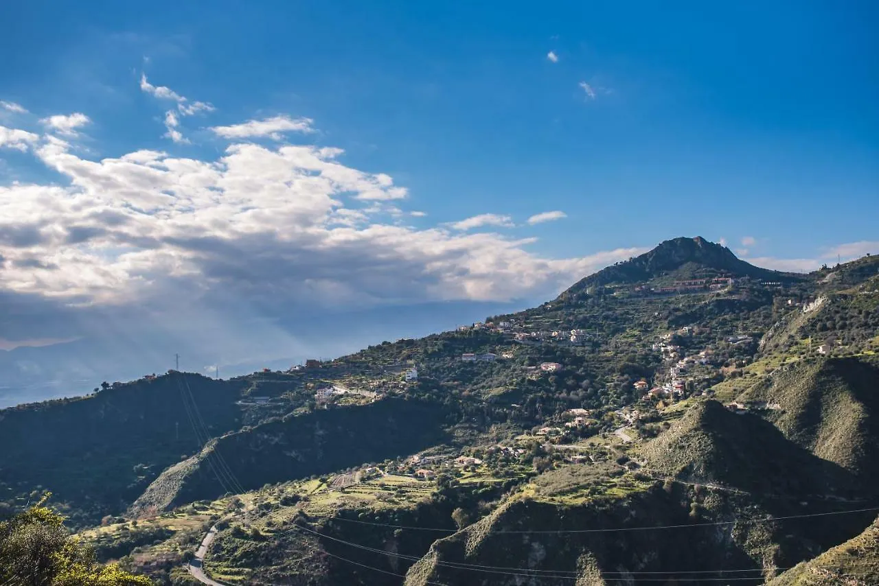 Holiday home Picciridda Suite Taormina Italy