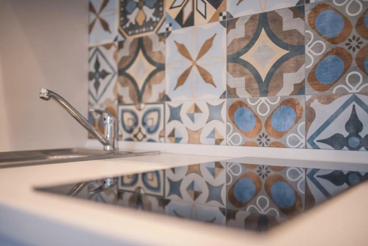Holiday home Picciridda Suite Taormina