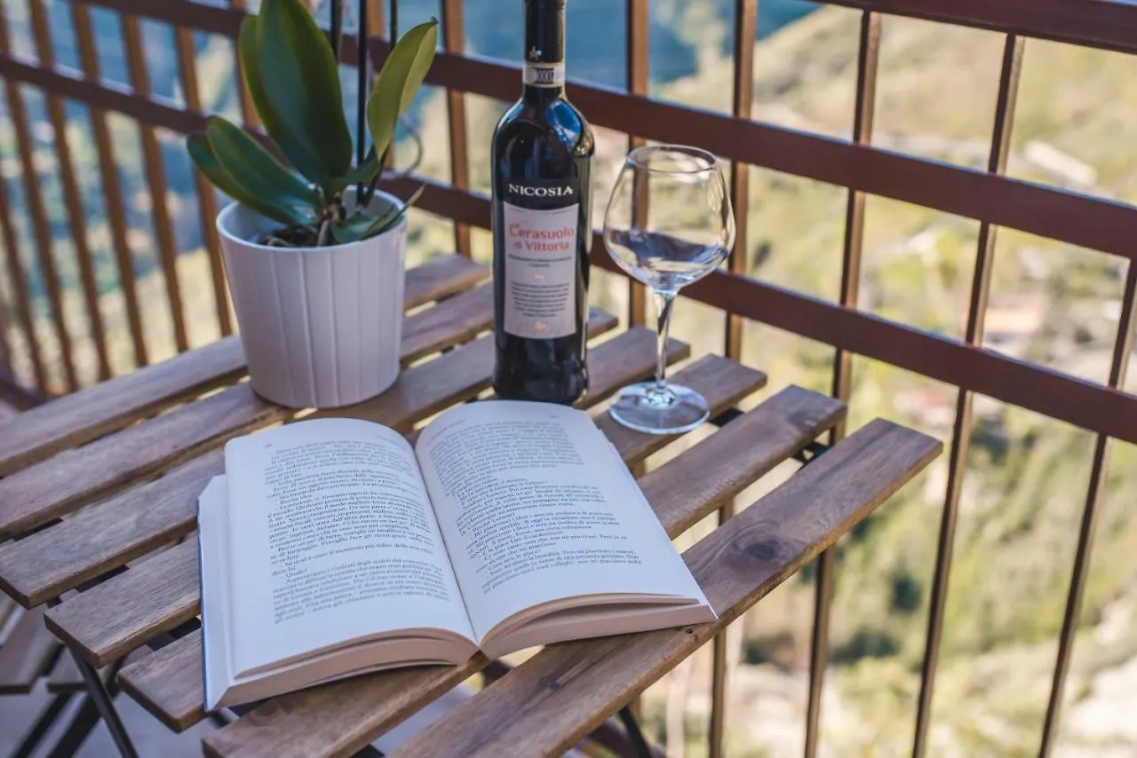 Holiday home Picciridda Suite Taormina