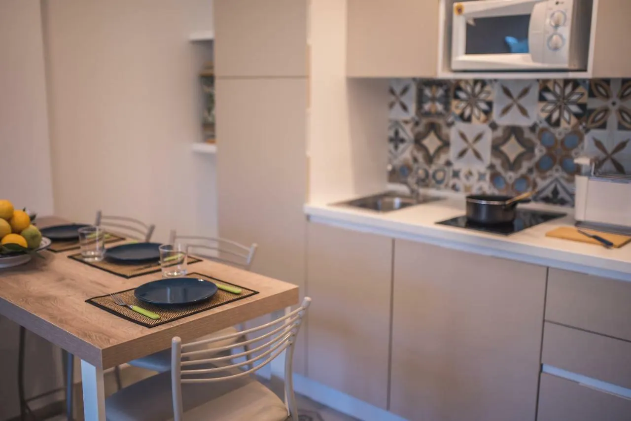 Holiday home Picciridda Suite Taormina