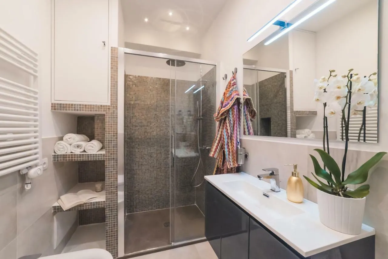 Picciridda Suite Taormina Holiday home