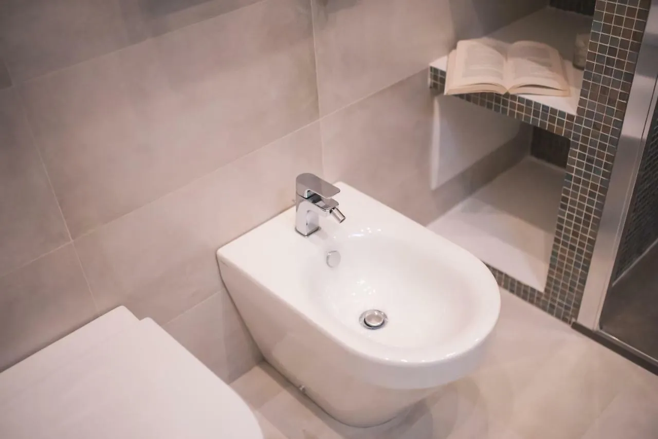 Holiday home Picciridda Suite Taormina