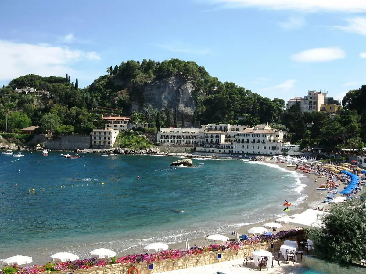 Picciridda Suite Taormina 0*,  Italy