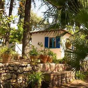 Ferienhaus Villaggio Placido, Taormina