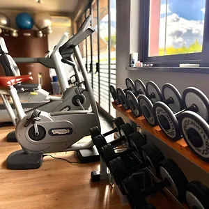  Hébergement de vacances Casa Aurelio Wellness & Inclusive